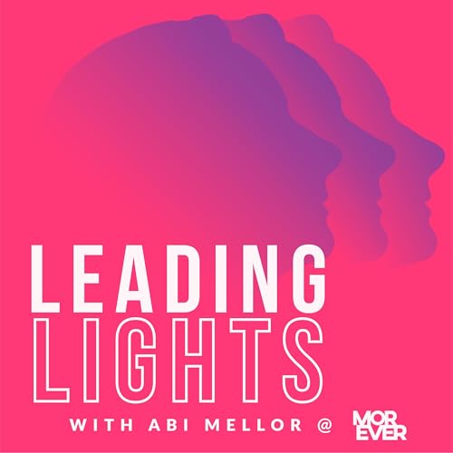 『Leading Lights』のカバーアート