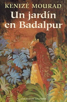 Un jardín en Badalpour