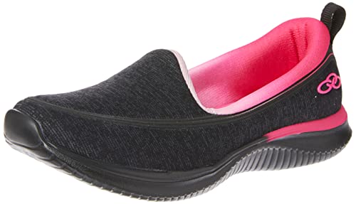Tênis Sunna, Olympikus, Preto, Feminino, 36
