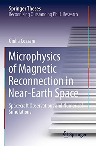 Microphysics of Magnetic Reconnection in Near-Earth Space: Spacecraft ...
