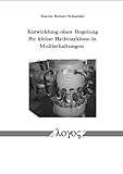 multischalter 9/8 media markt  Entwicklung einer Regelung für kleine Hydrozyklone in Multischaltungen