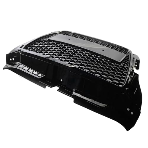 Calandre A3 8P 2008-2013 style européen de haute qualité pour la modification