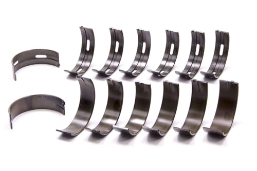 Image of ACL (7M8103HX-STD) Standard Size High Performance Main Bearing Set for Toyota /Lexus