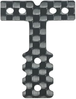 NexxSpeed Carbon Fiber T-Plate S - Kyosho Mini-Z MR03