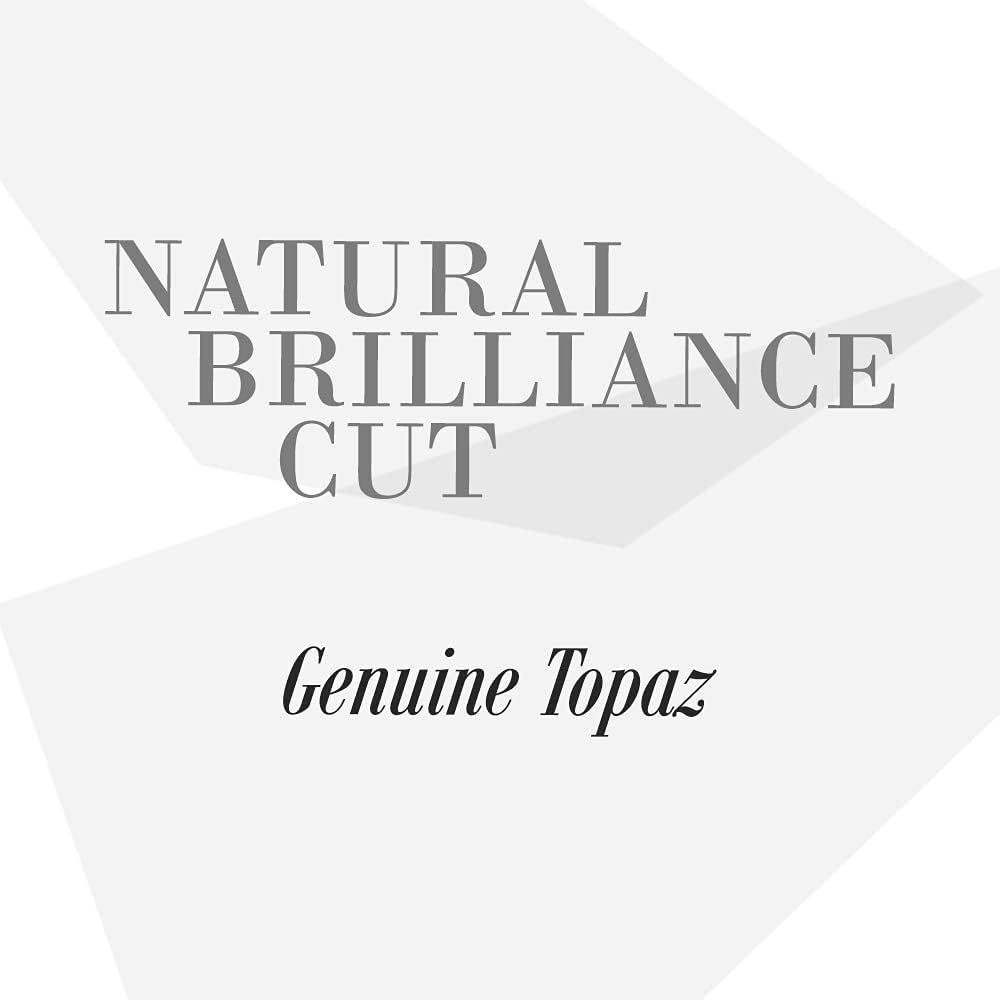 Gem Stone King 2-4 Cttw Round Gemstone Birthstone Stud Earrings For Women Men | 925 Sterling Silver | Round 7MM | Fine Jewelry Gifts for Her Mom Women Wife Men - Image 4