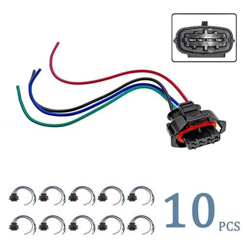 Capteur de pression absolue MAP 39300-84400 haute précision pour Kia Optima CEE'D