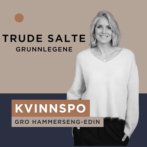 KVINNSpo med Trude Salte