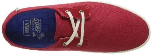 Image of Vans Unisex-Child High-top Trainers