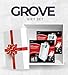 GROVE DVBOXKIT Dryer Vent Box