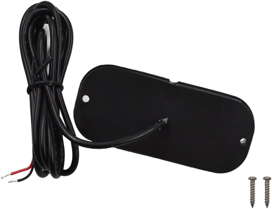 For MARINE Transom Lights 316 Stainless Steel Pontoon 27LED Underwater Boat USOEM Genuine Replacement