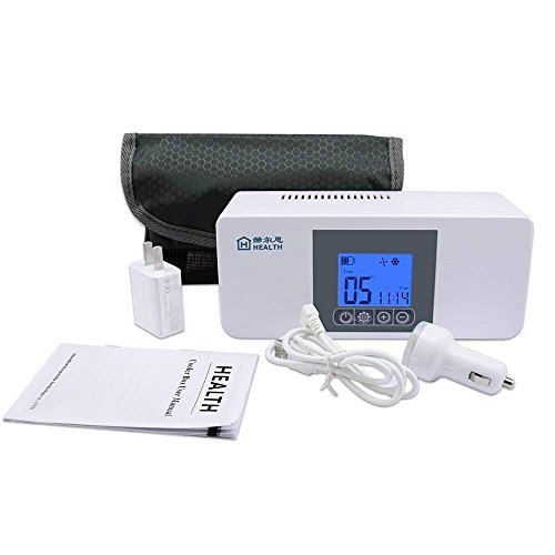 travel refrigerator for insulin