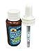 GeriCare Infants’ Gas Relief Drops Simethicone Drops for Infants, Relieves Stomach Discomfort, Safe & Gentle 20mg Drops, Child Anti-Gas 1 Fl Oz (Pack of 1)
