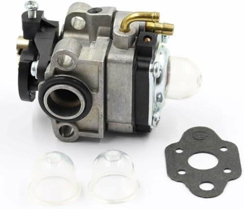 Carburador para ahoyador de hielo Model 43 pieza 4469 motor a gas