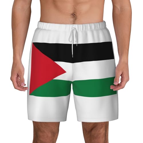 Maillot de bain palestinien séchage rapide pour plage et surf d'été