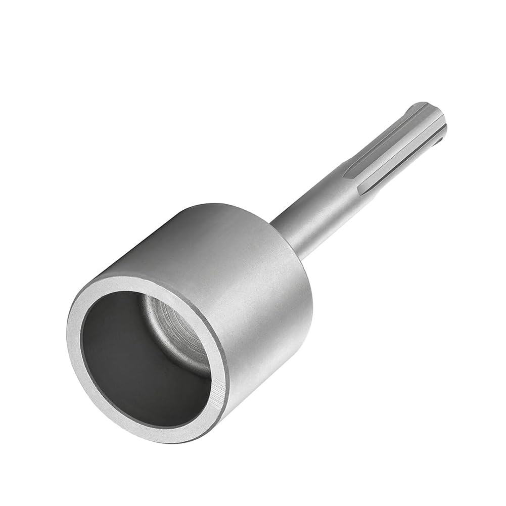Clavador de Postes Compatible con SDS Max Clavador de Varillas de Tierra,65