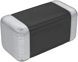 Pack of 10 MLZ1608N100LT000 Fixed Shielded Multilayer Inductor 10ÂµH 300mA 600mOhm 0603 Surface Mount :RoHS, Cut Tape