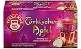 Teekanne - Tuerkischer Apfel (Turkish Apple) Tea Bags 55g (20 Tea Bags)