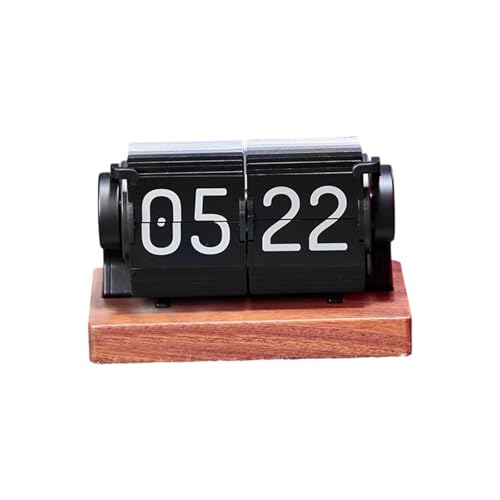 Versatile Digital Timer Alarm Clock with Wood Stand Suitable for Kitchen Cooking and Household Chores Quiet Digital Timer for Bedroom