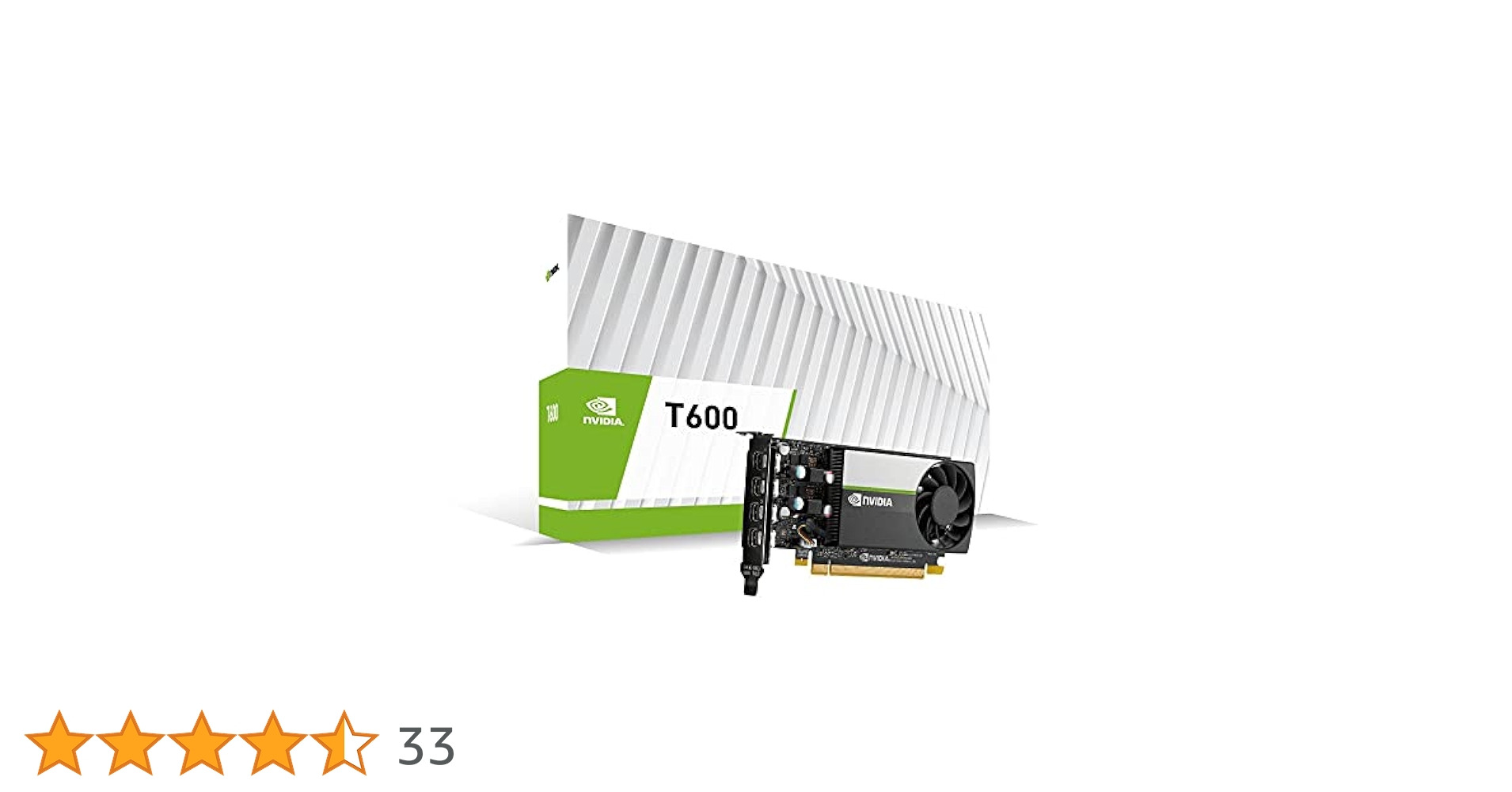 NVIDIA T600 4GB 【難あり品】 Amazon | nVidia pci_e Quadro T600 4GB GDDR6 128ビット