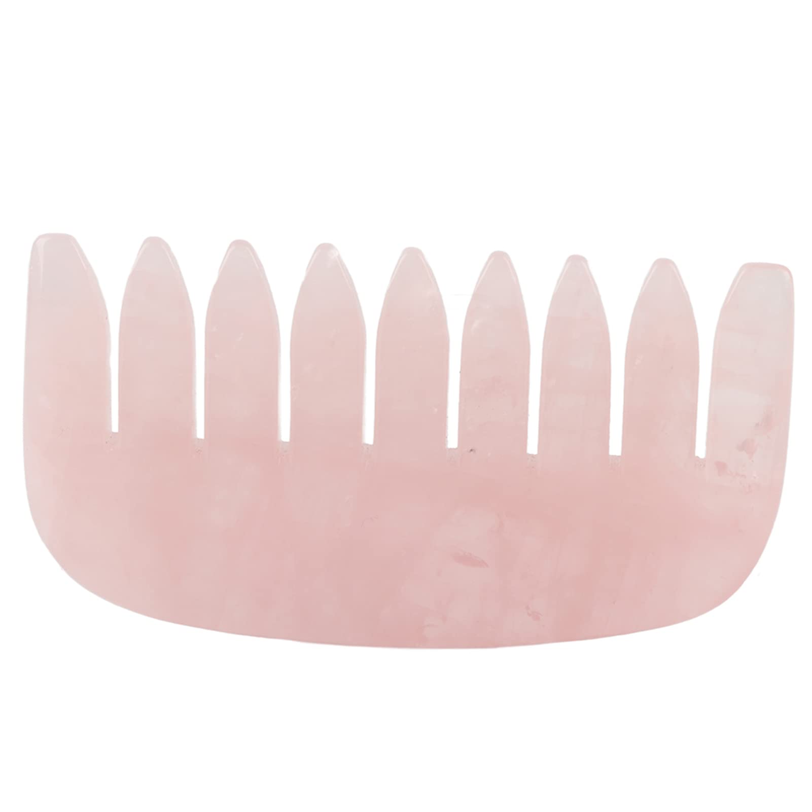 Gua Sha peine Tabla de raspado masaje Piedra para salud belleza relajante cuidado masaje piedra Herramienta