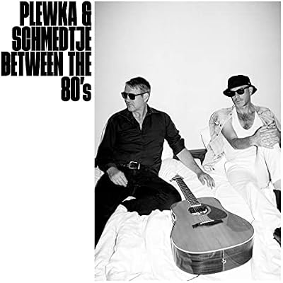 Between the 80s