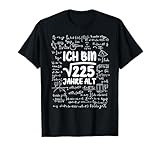 数学:ルート225歳 - 15歳の誕生日 Tシャツ