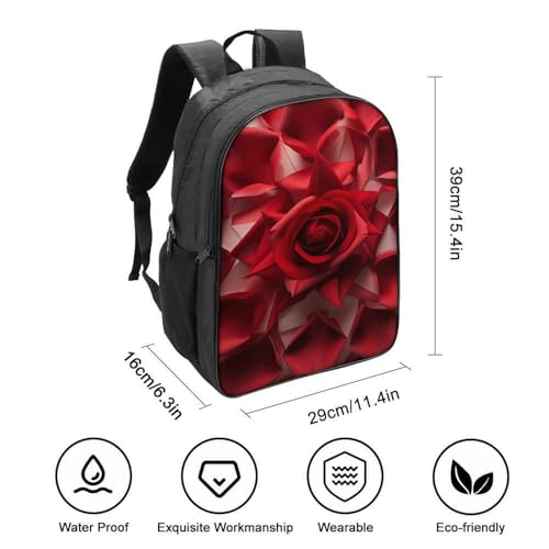 Sac à dos enfant imprimé 3D pour l'école et les sorties - 2