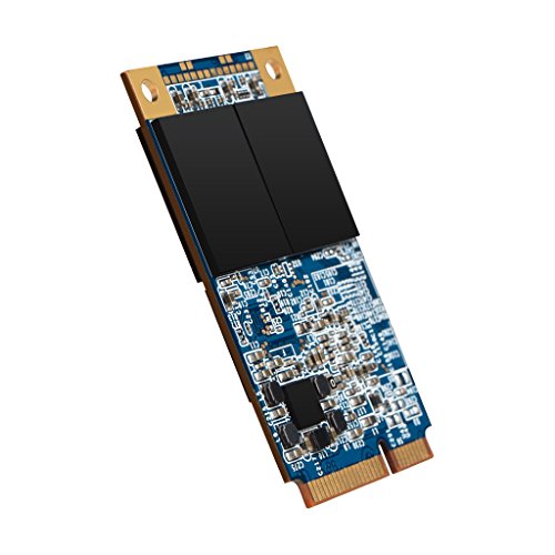 Image of Silicon Power 240GB M10 mSATA 240GB - Solid State Drives (Black, Blue, mini-SATA, MLC, 0-70 C, Shock Resistant, Vibration Proof, -40-85 C)
