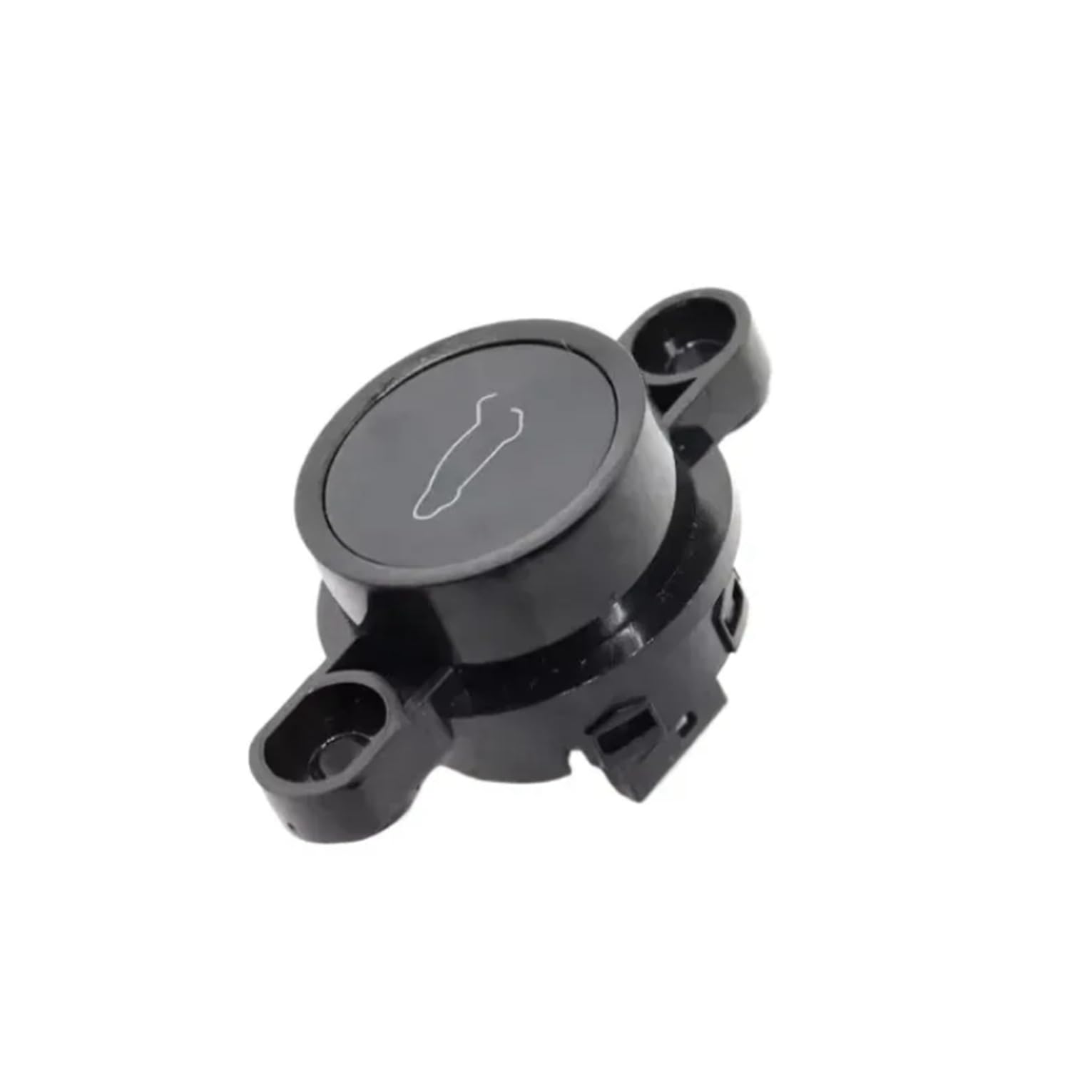Trunk Lock Control Switch Button 1501907-00-B for Tesla Model 3 & Model Y 2017-2022 | Trunk Lid Lock Release Actuator Replacement