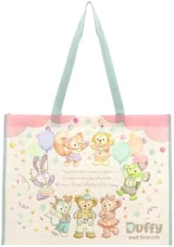 Amazon | ダッフィー＆フレンズ ダッフィー シェリーメイ ビニール