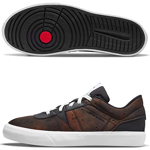 NIKE ナイキ ジョーダン シリーズ .03 "ディア コーチ メンズシューズ 28.5㎝ スニーカー 国内正規品 DN3732200 ブラウン