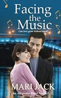 Facing the Music 0473668785 Book Cover