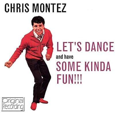 Let's Dance And Have Some Kinda Fun!!!