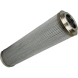 Hydraulic Filter HF6858 Compatible for Fleetguard