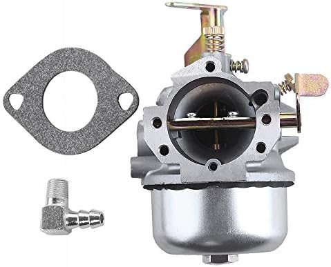 Kohler K301 Carb Repair Kit Carburetor Repair Kit For Kohler K241, K301 10HP & 12HP Engines - Replaces #47 853 23-S General Motors Cast Iron Car & Truck Intake Manifolds - Foto 10