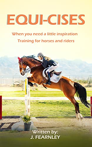 EQUI-CISES (English Edition)
