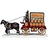 Lemax Christmas Village Christmas Ale Delivery - 43710