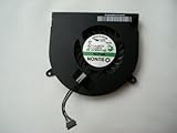 DC 5 V Gotor® ventilateur de processeur (les rayures) pour MacBook 33 cm Unibody A1278 A1342 A1280 Zb0506auv1–6 A (Royaume-Uni Expédition)