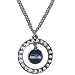 NFL Rhinestone Necklace