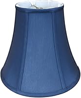 Vista 35 de Royal Designs, Inc. True Bell - Pantalla básica para lámpara, cáscara de huevo, 4 x 8 x 7.25 pulgadas