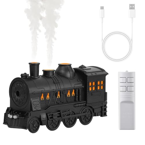 Diffuseur brume de méduse avec 2 modes chronométré pour air ambiant - 2