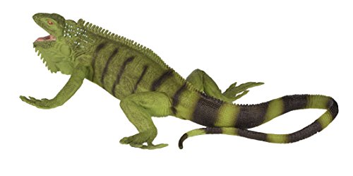 Safari 267729 - Statuina Iguana Adulta