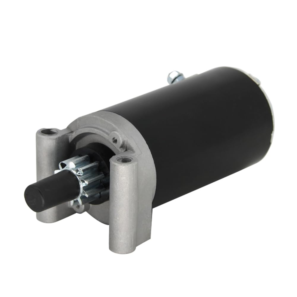 1999-1140051 Kohler Starter 7000 Series Starter Motor Replacement Compatible with Cub Cadet Kohler LT1045 LT1050 GT1554 I1046 LTX-1050 LTX-1046 XT1 XT2 RZT-50 20HP-22HP 23HP-25HP 26HP 27HP