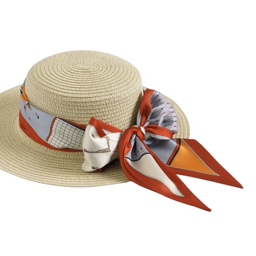 CHUNG Head Scarf Hair Neck Scarves Women Skinny Silky Satin Long Thin Fashion Neck Tie 57"x5.5" hat Wrap Ribbon2