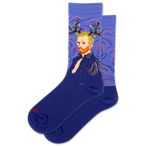 Chaussettes décontractées Femme Hot Sox pour cocooning et balades