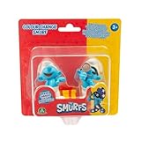THE SMURFS I PUFFI