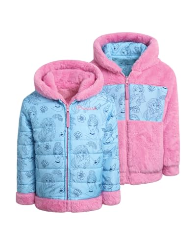 Disney Edredón reversible para niña diseño