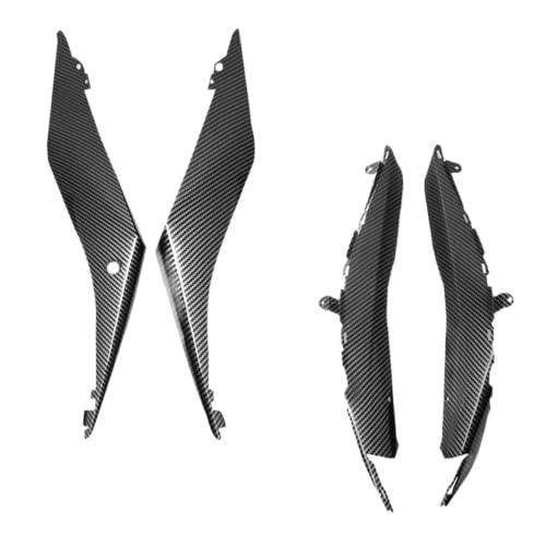 Carénage central arrière Yamaha R3 R25 pour remplacer plastique rayé