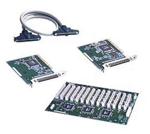 Interface PCI Bus 13 Slot Bus Bridge Module (PCI-PCI) PCE-PCM13