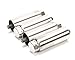 Follett PB500272 6 Stainless Steel Leg, Set of 4